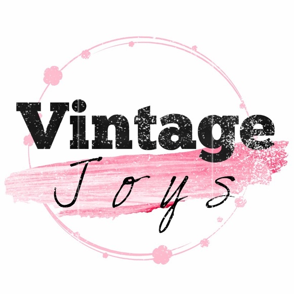 vintagejoys